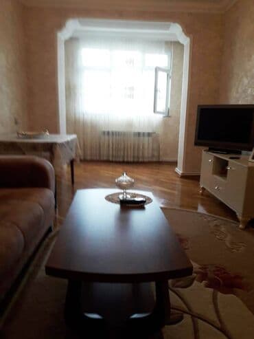 sibrizdə evlərin qiyməti: Bakı, 3 otaqlı, Köhnə tikili, 80 kv. m — 2