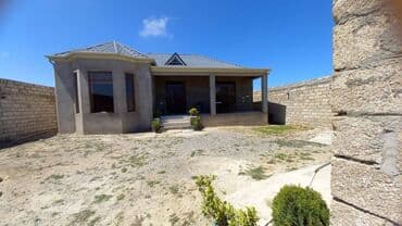 недвижимость в азербайджане купить: Баку, Мярдяканы, 130 м², 3 комнаты, Без бассейна, Комби, Газ, Электричество — 19