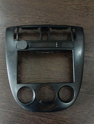 android maqnitola: Maqnitol, AUX — 2