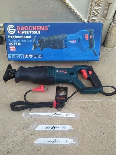 бензопила craft tec: Dəmir kəsən --plastik kəsən--sumuk kəsən
1300w — 1