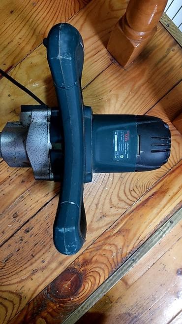 Elektrik məcunu/beton qarışdırıcısı – Modern ALET HGD-312 Məhsul