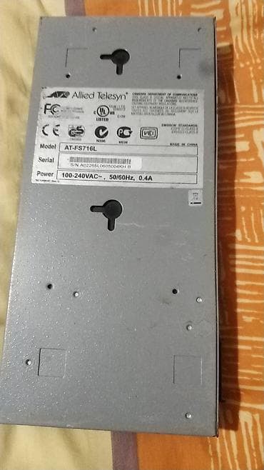 Комплектующие для ПК и ноутбуков: Servir satilir yahşi vezetedi 150manata tezesi 250manati — 3