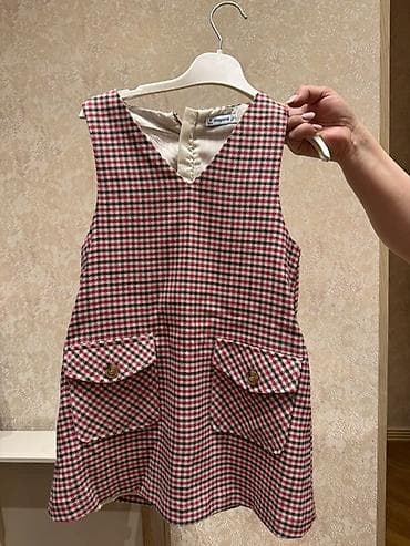 Jilet, Qız üçün, 6 - 7 yaş, Mayoral lalafo.az -da Jilet, Qız üçün, 6 - 7 yaş, Mayoral