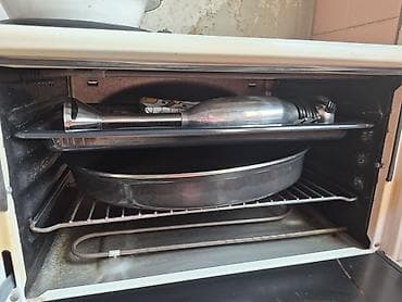 efba soba: Luxell elektrik mini soba Təzə kimidirheç bir problemi yoxdur - — 2