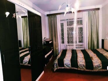 qubada evler kredit: Bakı, m. Həzi Aslanov, 2 otaqlı, Köhnə tikili, m. Həzi Aslanov, 60 kv. m — 5