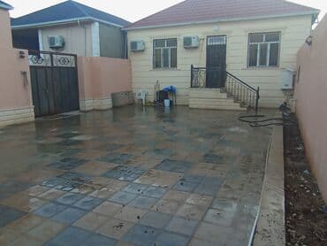 умный дом: Поселок Бинагади 3 комнаты, 90 м², Свежий ремонт — 2