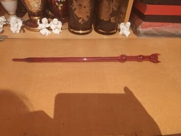 вазы ручной работы: Əntiq vaza, 1963 il, SSRİ — 7