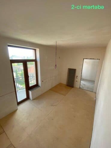 6 otaqlı, 500 kv. m, Təmirsiz — 13