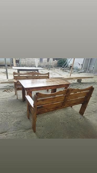 kreslo gence: Skameyka — 2