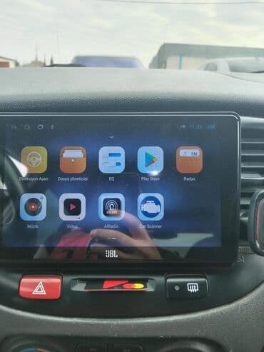 Аренда мототранспорта: BMW - E70 — 2