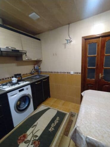 недвижимость в баку из рук в руки: Баку, 4 комнаты, Вторичка, 83 м² — 9