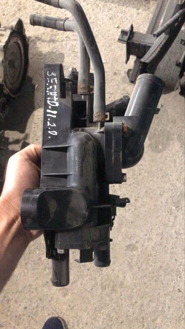 kia diffuser: Kia FORTE, 2 l, Benzin, Orijinal, İşlənmiş — 2