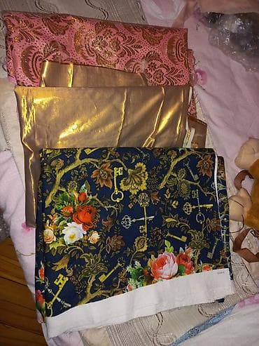 Ковры: 12 манат материалы новые — 2