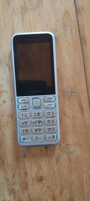 nokia 2720 flip: Nokia — 1