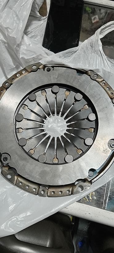 Ford Fokuc, Orijinal, ABŞ, Yeni — 3