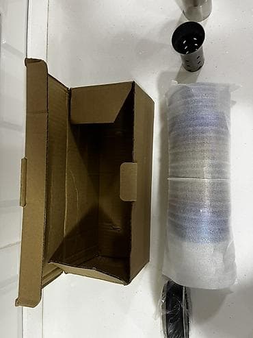 SC Project, 2026 il, Orijinal, Yeni — 2