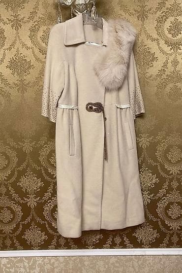 paltolar 2023: Qadın paltoları, 38-40 razmer. Waggon, Herry, Piena. çox baha — 2