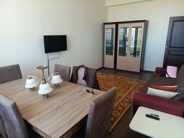 mingecevir kiraye: Hövsan qəsəbəsi, Mida 2 layihəsi, yeni tikili 12 mərtəbəli binanın — 2