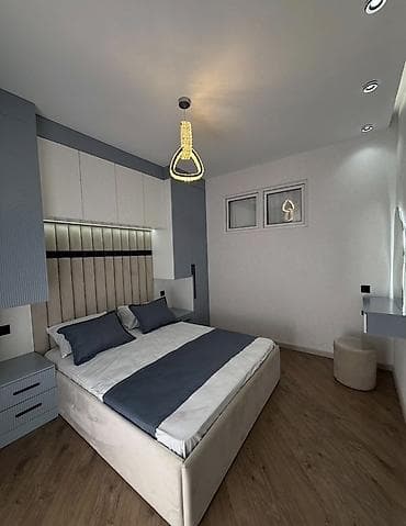 modern qapilar: Məkan dizaynı və təmir xidməti – müasir minimalist konsept Təklif: - — 8