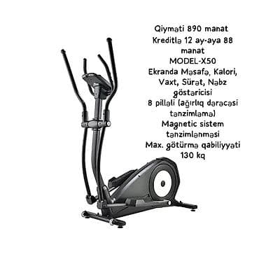 kreatin satışı: Qaçış aparatı anbardan satış — 1