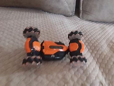 kinder joy max: Işlənib yeni kimi 🎮 Çoxsaylı İdarəetmə Variantları ilə Sonsuz Əyləncə — 6