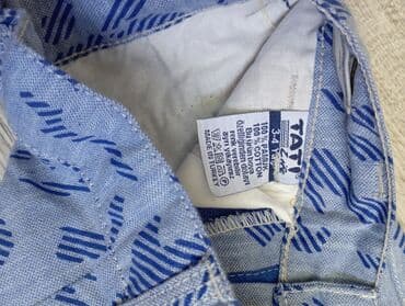 cins sortik: Gündəlik şalvar, Oğlan üçün, 3 - 4 yaş — 4