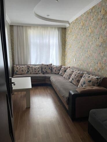 1 otaqli kohnə tikili evlər satilir kohnə binada en ucuz menzilər kub az: Имишли, 5 комнат, Вторичка, 95 м² — 5