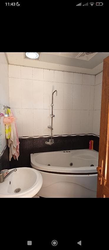 2 otaq ev: Həyət evi – 3 otaqlı - Plan: dəhlizli planlama, ayrıca qonaq otağı, 2 — 4