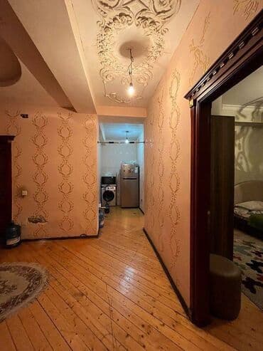 xirdalanda tecili satilan evler: 2 otaqlı, Yeni tikili, m. Nəsimi, 94 kv. m — 10