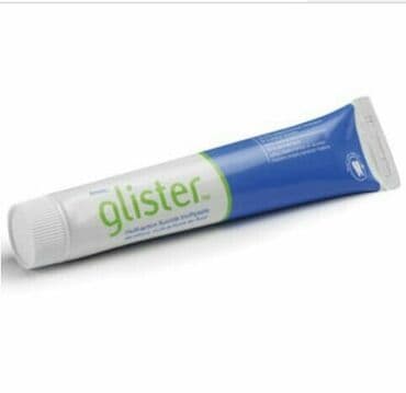 Glister (Amway) diş məcunu satılır. Orijinal və Tam tebii məhsul. (
