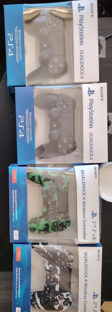 ikinci el ipad mini 6: Real aliciya endirim olacaq 🎮 PlayStation 4 — 2