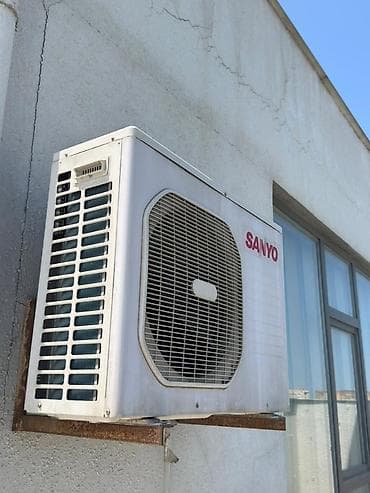 кондиционер на 60 кв м цена: İşlək vəziyyətdə 60kv kondisioner satılır. Kondisioner hal-hazırda — 5