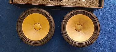 Deaf Bonce Apocalypse AP-M61SE “Sylvester” mid-range akustik dinamiki — 6