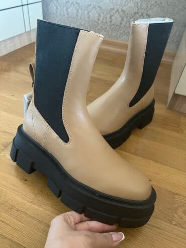 botlar: Ölçü: 38, Yeni — 5