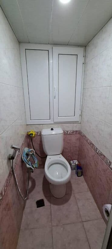 ağ şeher evler: Bakı, 3 otaqlı, Köhnə tikili, m. Nəsimi, 85 kv. m — 14