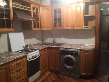 qubada kirayə evler: Nərimanov rayonu,Atatürk prospekti Ayna Sultanova heykəlinin — 7