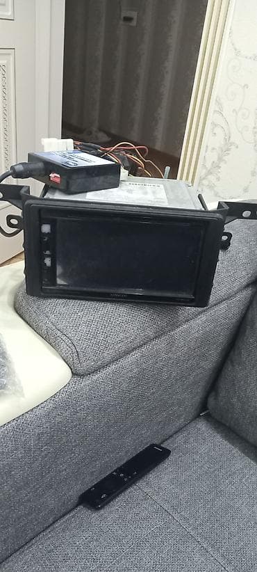 Toyota 30KUZA, Orijinal, İşlənmiş