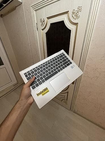 macbook pro 2015: Salam noutbuk az işlədilib təzə kimidi cızığı əziyi heçnəyi yoxdu — 4