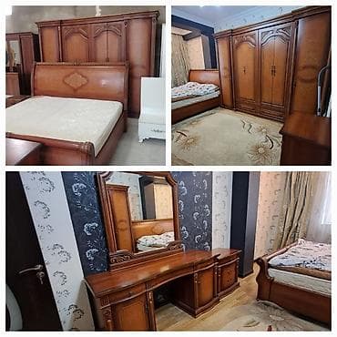istolar: *Sada*
fabrik istehsalı yazı masası yenidir 
150 AZN
ünvan Denegul — 4