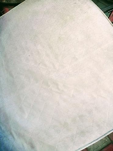 dosekceler: İşlənmiş, Ortopedik matras, İki nəfərlik — 3