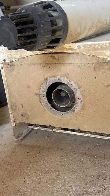 grand kombi: İşlənmiş Kombi 32 kVt, Ünvandan götürmə, Zəmanətsiz — 3