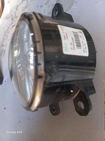 Avtomobil üçün duman/far zolağı – orijinal tip işıq bloku mitsubishi l lalafo.az -da Avtomobil üçün duman/far zolağı – orijinal tip işıq bloku mitsubishi l