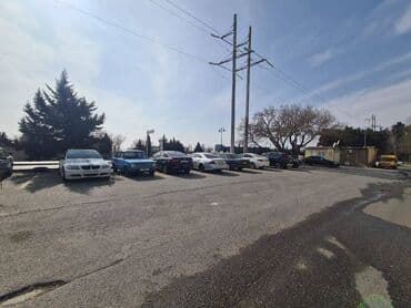 ist petrol tbilisi prospekti: 16 sot, Tikinti, Makler, Kupça (Çıxarış) — 12