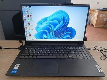 Lenovo noutbuk - Model xətti: Lenovo (15.6" seriya) - Ekran: 15.6" at lalafo.az Lenovo noutbuk - Model xətti: Lenovo (15.6" seriya) - Ekran: 15.6"