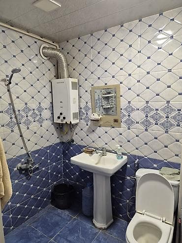 1 otaqlı mənzilə 1 nəfər oğlan otaq yoldaşı axtarılır. qiymətə — 5