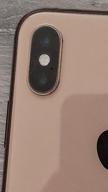 en ucuz ayfonlar: İki telefon bir yerdə satılır – iPhone XS Max və Samsung Galaxy S20 — 4