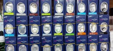 en yaxsi optik linzalar: Cosmetic linzalar 18 fəng seçimi
linza + qab 
supper keyfiyyətli — 1