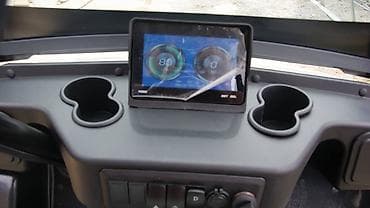 mtz 89 traktor satilir: Qolf kar dh-m4+2 (altıyerli) müxtəlif unikal ehtiyacları ödəmək üçün — 7