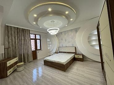 icare obyek: İcarəyə verilir 3 otaqlı yeni tikili 113 m², Şah İsmayıl Xətai m — 5