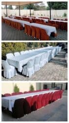 arenda generator: Stol- masa icaresi. Ad günləri, nişan, xına, toy axşamı, tədbirlər və — 9